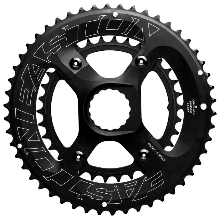 EASTON EA90 DM Spider/Ring 50/34 4B 11SPD main product photo