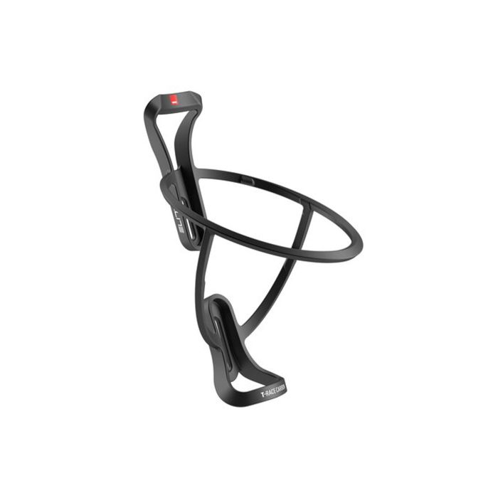 Elite Bidonhalter T-Race Carbon schwarz main product photo
