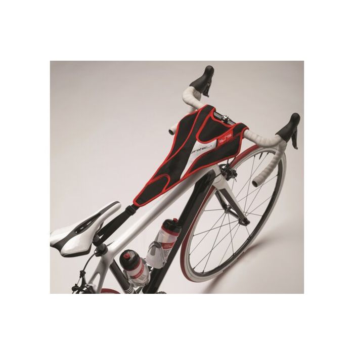 Elite Hometrainer Schweissauffänger Pro Tec Plus main product photo