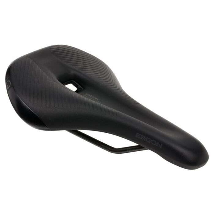 Ergon Sattel SM Comp Man black main product photo