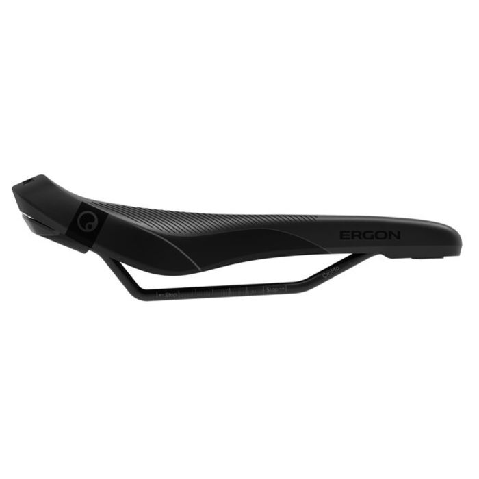 Ergon Sattel SM E-Mountain Pro Lady black main product photo