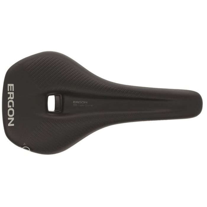 Ergon Sattel SR Comp Man black main product photo