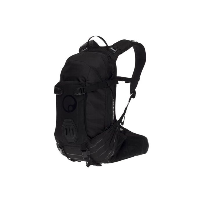 Ergon Bike Rucksack BA2 E black main product photo