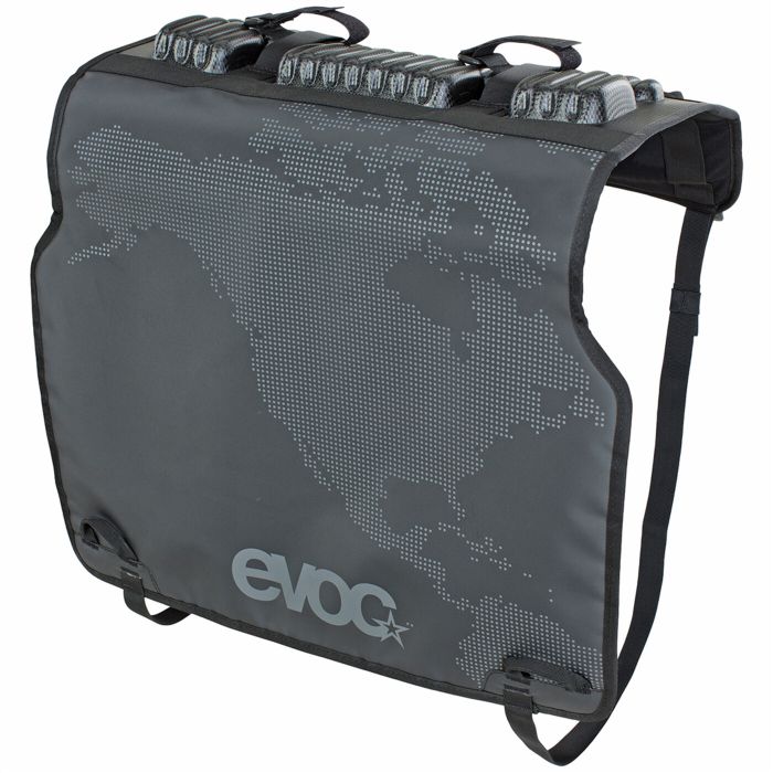 EVOC Tailgate Pad Duo main product photo