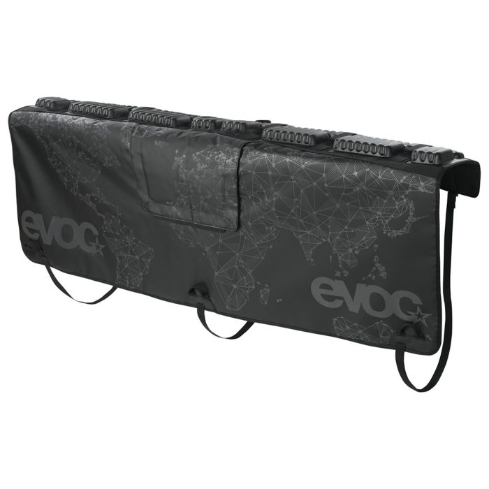 EVOC Tailgate Pad Curve M/L main product photo