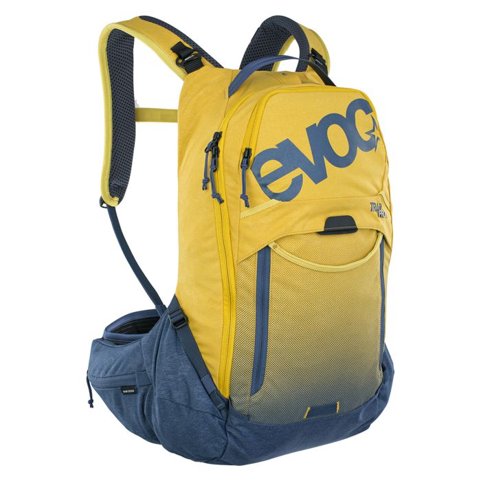 EVOC Trail Pro 16L Backpack main product photo