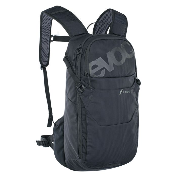 EVOC E-Ride 12L Backpack main product photo