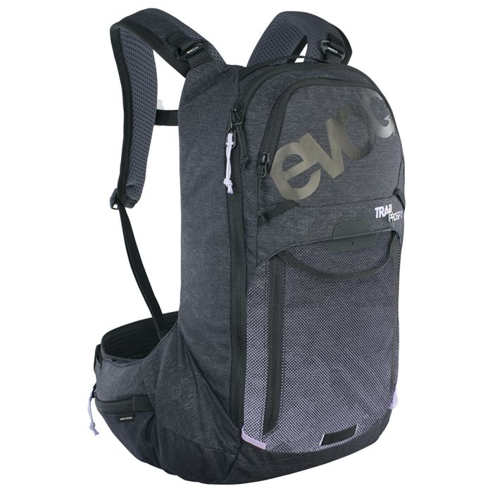 EVOC Trail Pro SF 12L Backpack main product photo