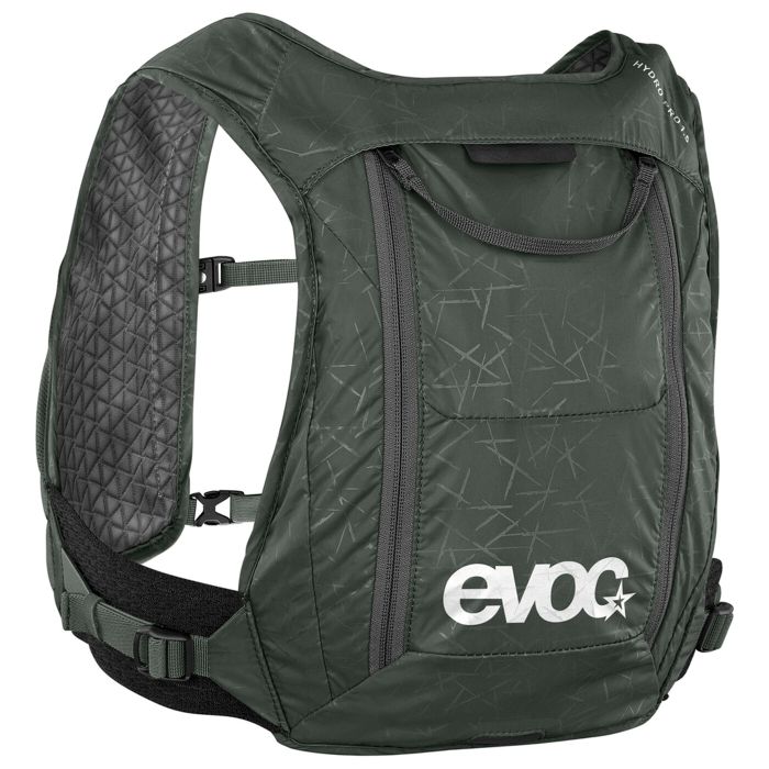 EVOC Hydro Pro 1.5L + 1.5L Bladder main product photo