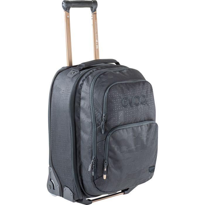 EVOC Terminal Bag 40+20L main product photo