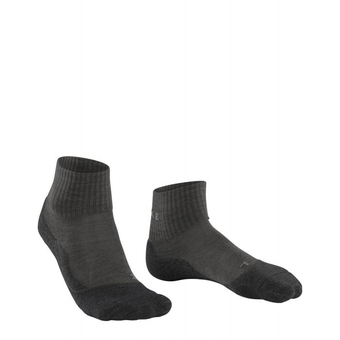 FALKE ESS FALKE TK2 Explore Wool Short - Damen main product photo