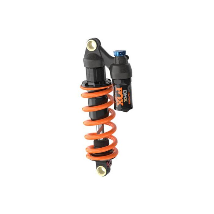 FOX Dämpfer DHX FS 2pos-Adj Metric main product photo