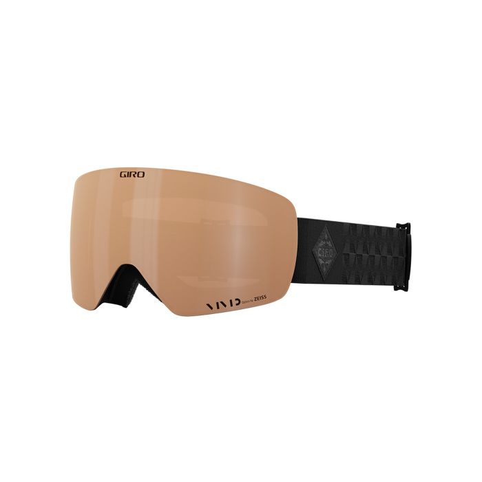 GIRO Contour RS W Vivid Goggle main product photo
