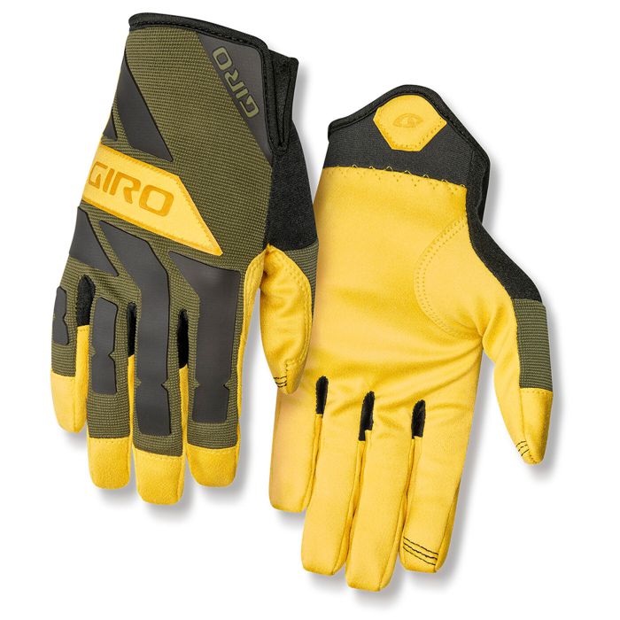GIRO Trail Builder Glove - Herren main product photo