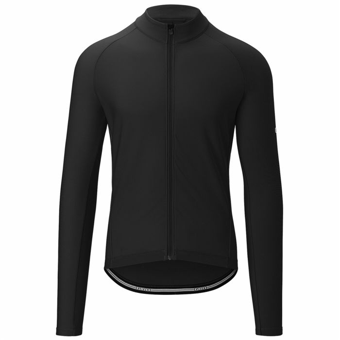 GIRO Chrono LS Thermal Jersey - Herren main product photo