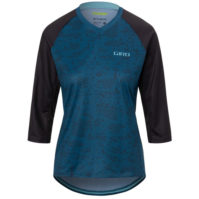 GIRO Roust 3/4 Jersey - Damen main product photo