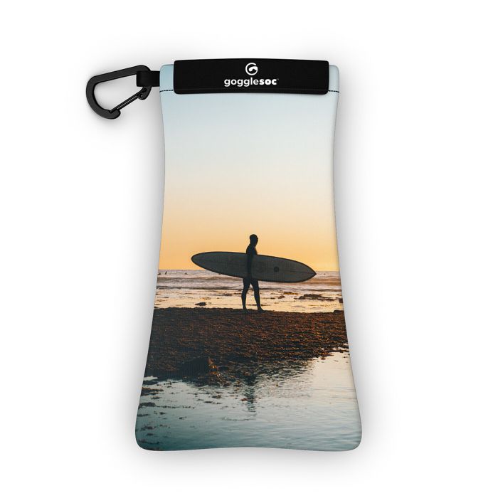 GOGGLESOC Wave rider Sunnysoc 10-Pack main product photo