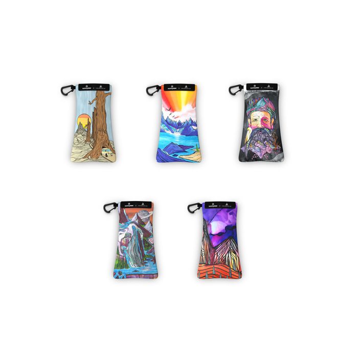 GOGGLESOC Sunnys. Chris Benchetler 20-Pack 2021 main product photo
