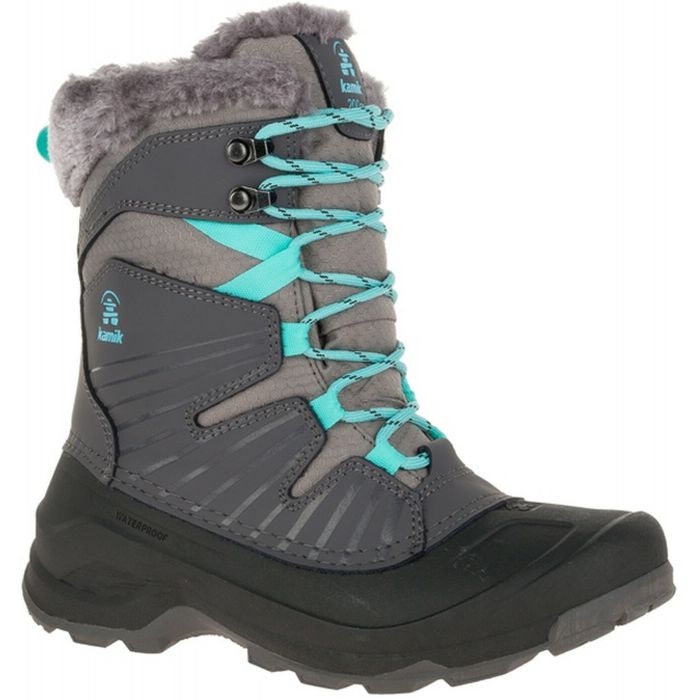 KAMIK ICELANDF - Damen main product photo