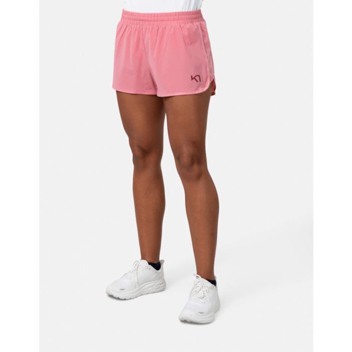 KARI TRAA Vilde Shorts - Damen main product photo