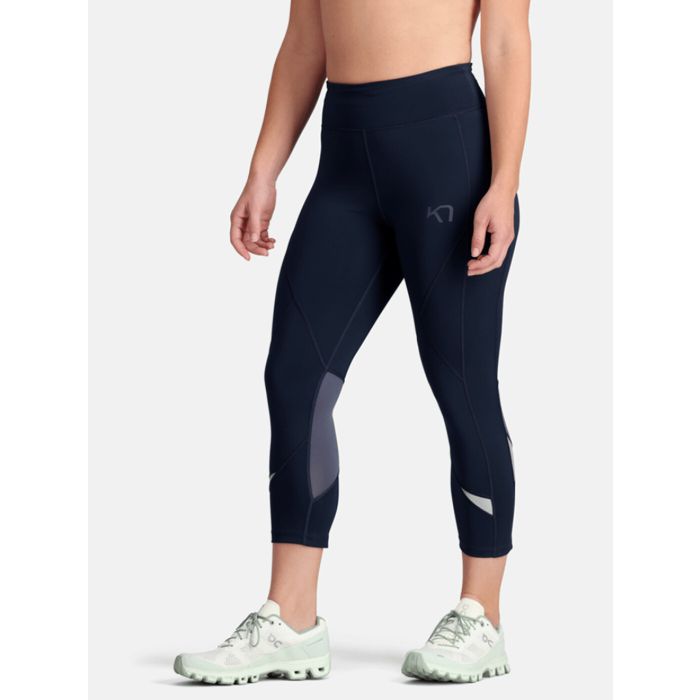 KARI TRAA Louise 2.0 3/4 Tights - Damen main product photo
