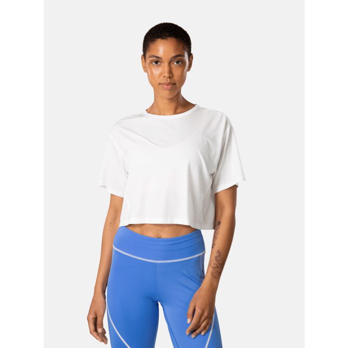 KARI TRAA Mija Tee - Damen main product photo