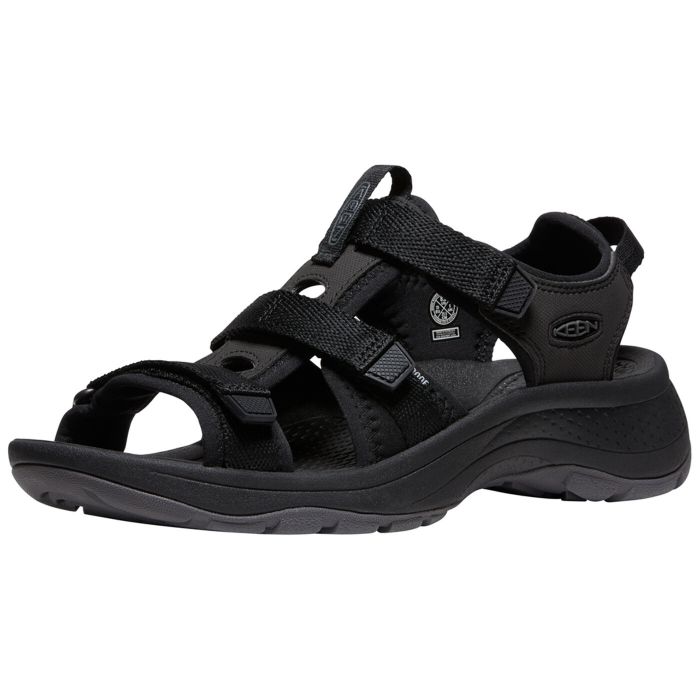KEEN Astoria West Open Toe - Damen main product photo
