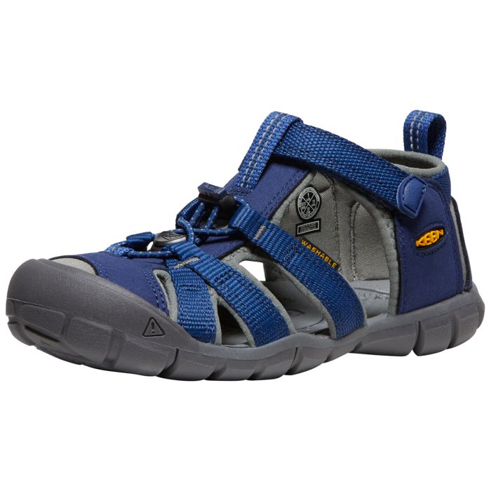 KEEN Y Seacamp II CNX - Kinder main product photo