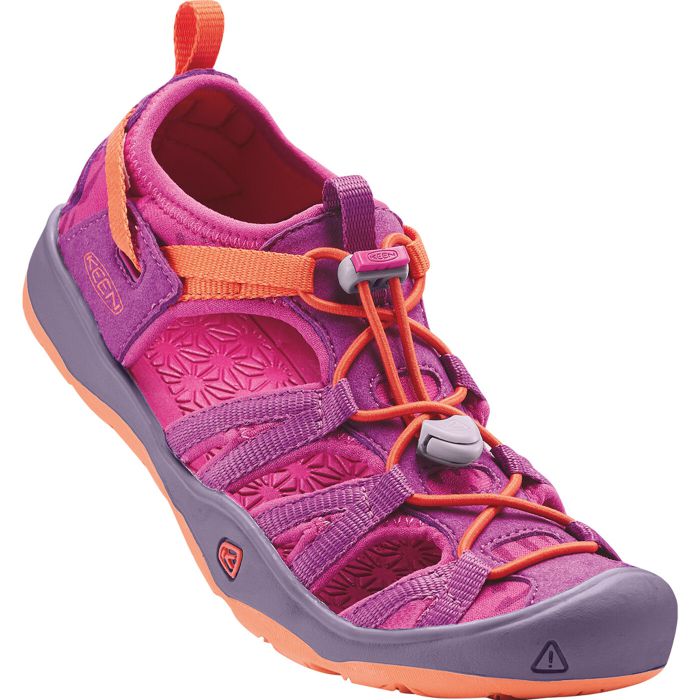 KEEN Y Moxie Sandal - Kinder main product photo