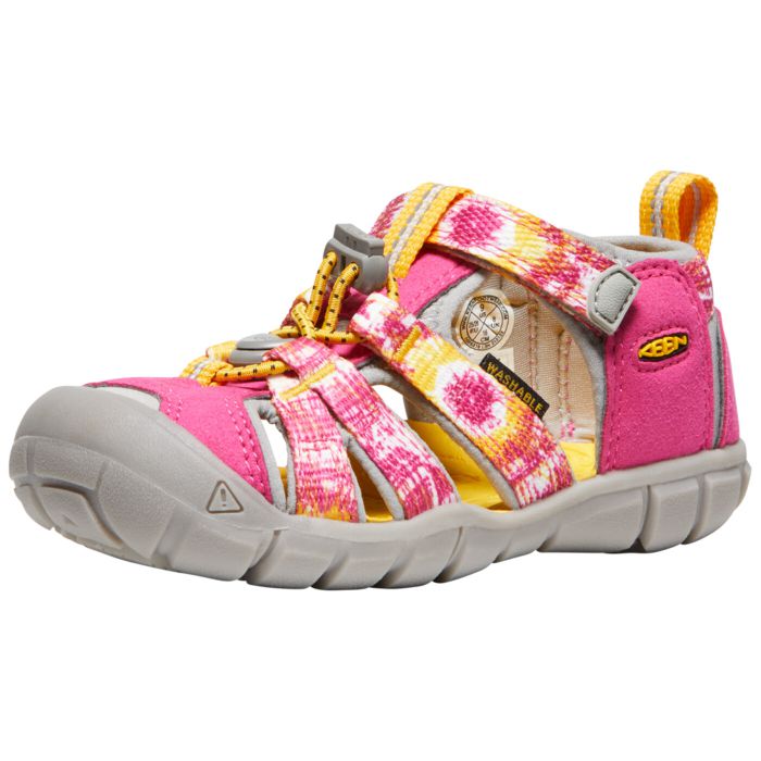 KEEN C Seacamp II CNX - Kinder main product photo