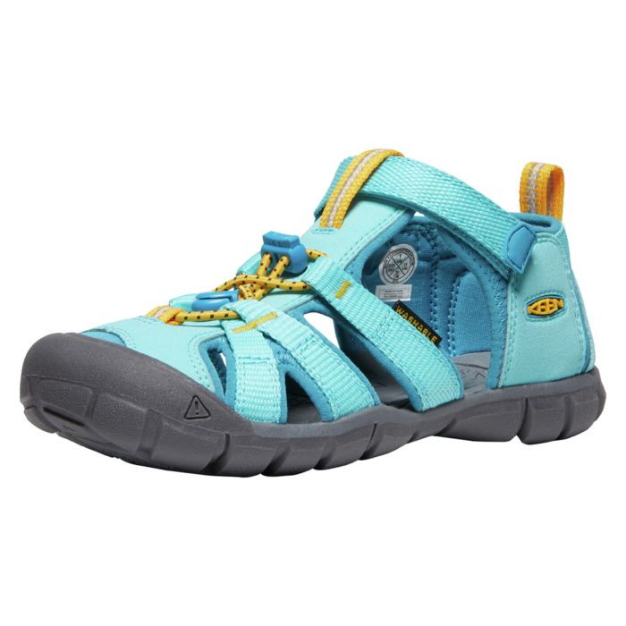 KEEN Y Seacamp II CNX - Kinder main product photo