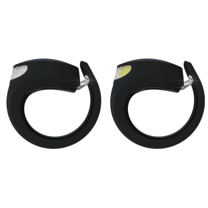 Knog Lichtset Frog V3 main product photo
