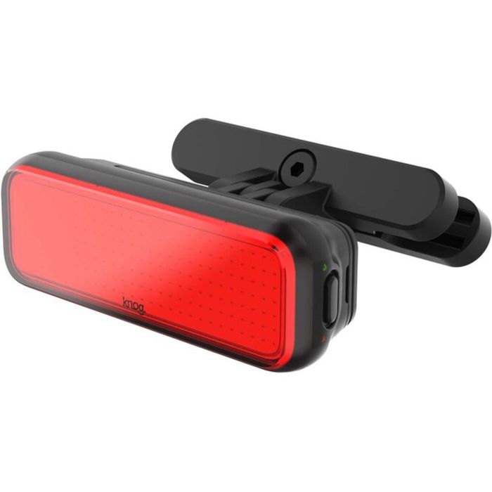 Knog Rücklicht Blinder Link Saddle Mount main product photo
