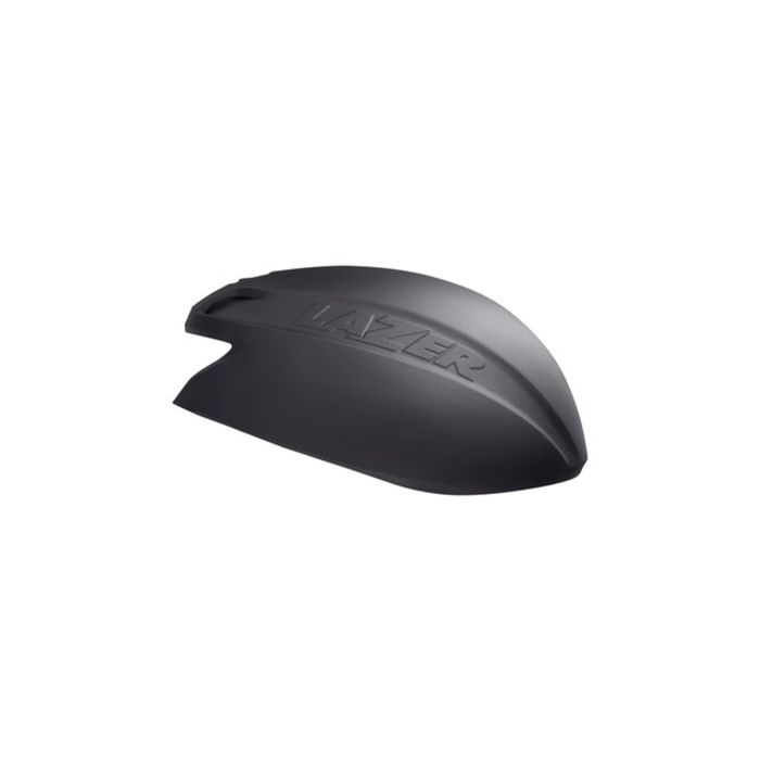 LAZER Aeroshell Sphere black main product photo