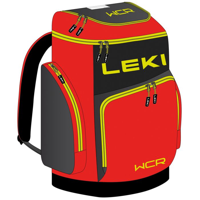 LEKI Skistiefeltasche WCR 85L main product photo