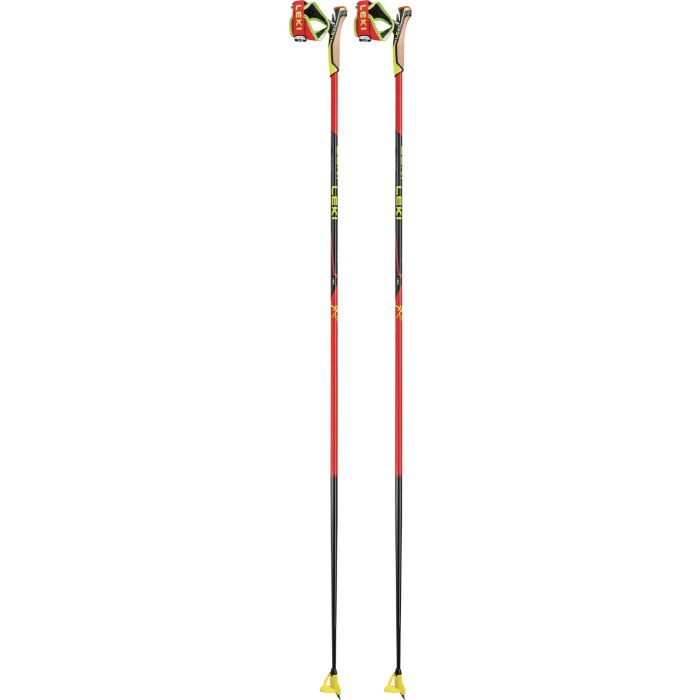 LEKI HRC max main product photo
