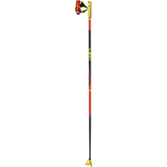 LEKI HRC Junior main product photo