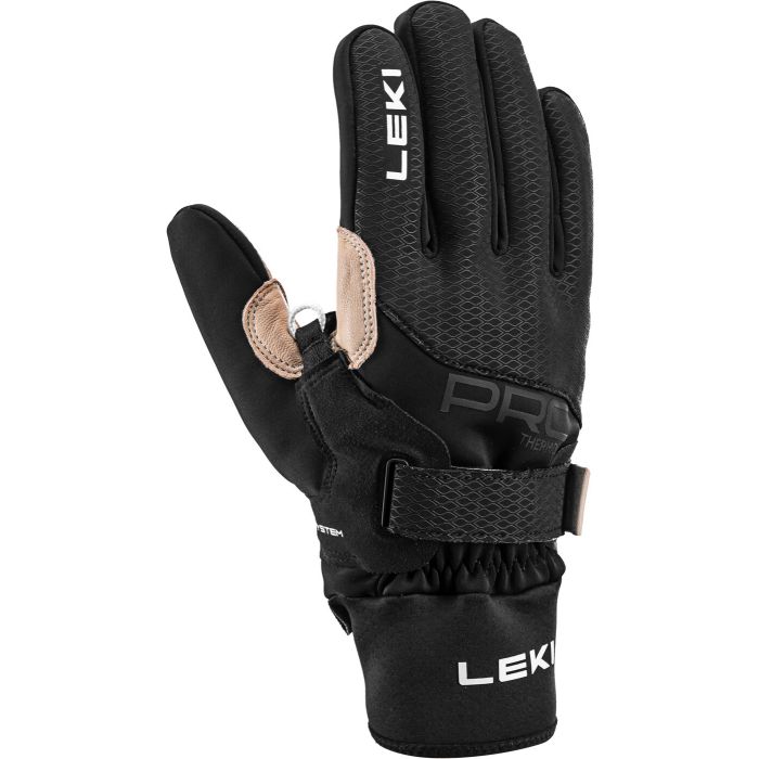LEKI PRC Prem ThermoPlus Shark - Herren main product photo
