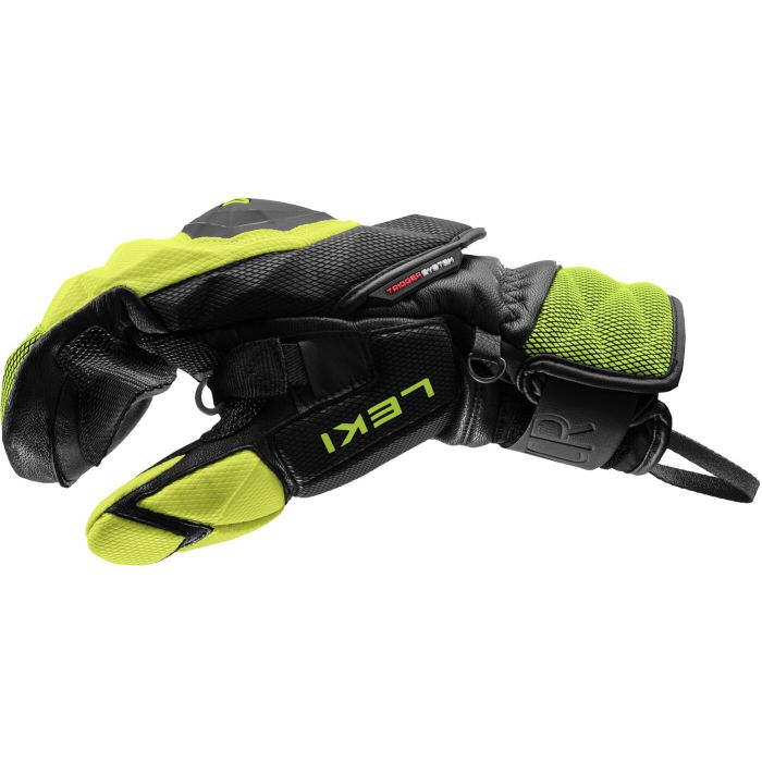 LEKI WCR Venom SL 3D Mitt - Herren main product photo