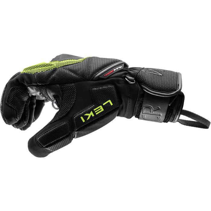 LEKI WCR Coach 3D - Herren main product photo