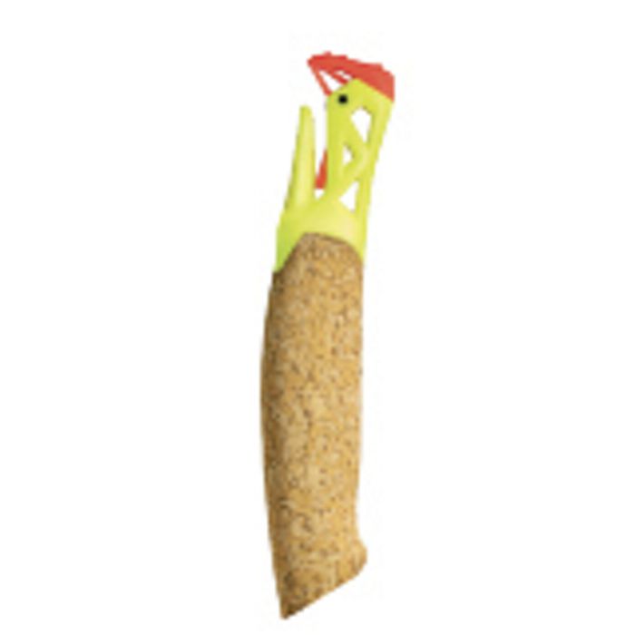LEKI Trail Shark Griff 16mm main product photo