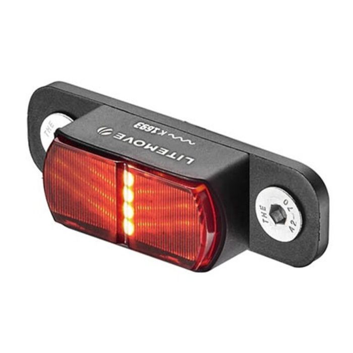 Litemove Rücklicht TS-RK E-Bike main product photo