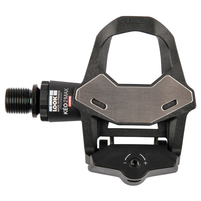 LOOK KEO 2 MAX CARBON main product photo