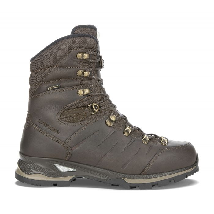 LOWA YUKON ICE II GTX Ws - Damen main product photo