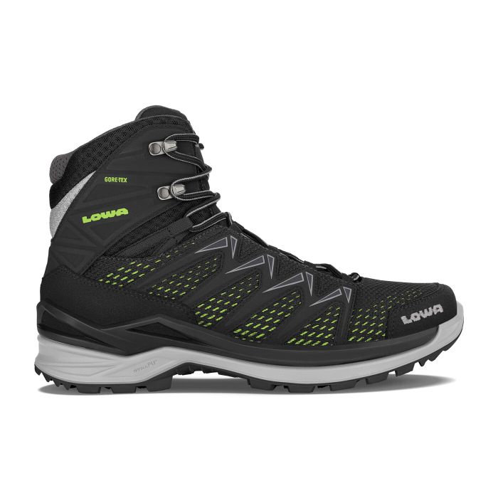LOWA INNOX PRO GTX MID - Herren main product photo