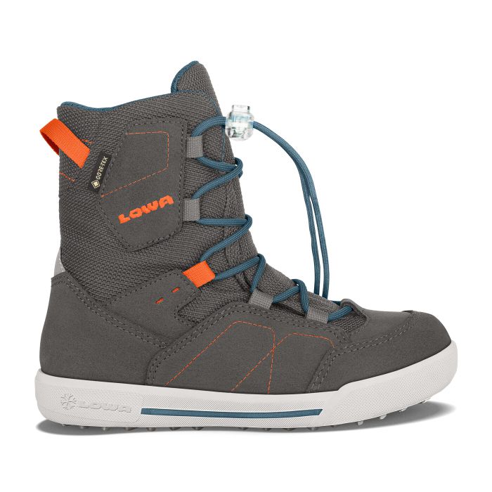 LOWA RAIK GTX - Kinder main product photo