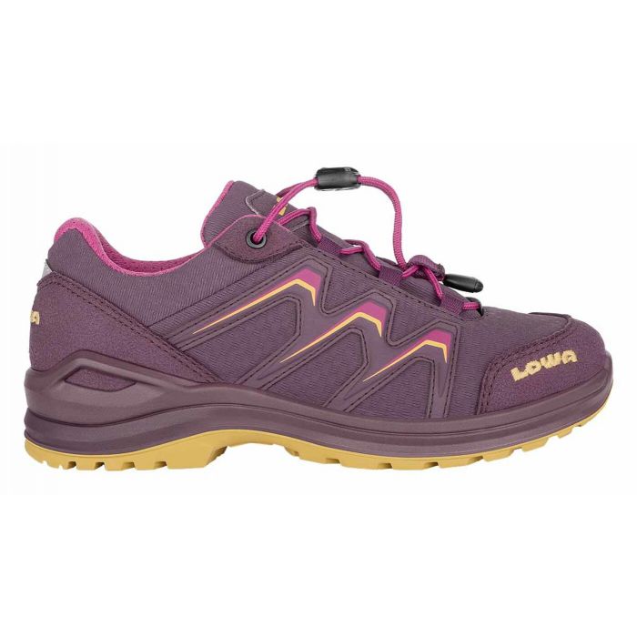 LOWA MADDOX GTX LO JUNIOR - Kinder main product photo