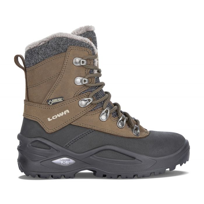 LOWA COULOIR GTX JUNIOR - Kinder main product photo