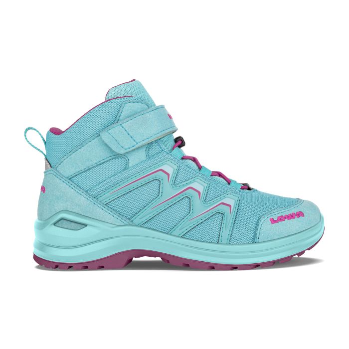 LOWA MADDOX GTX MID JUNIOR - Kinder main product photo
