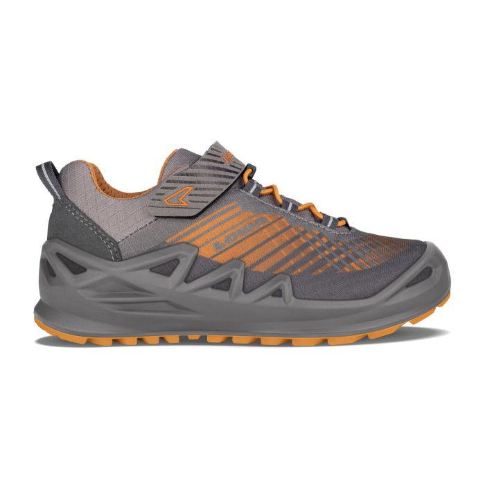 LOWA MERGER GTX JUNIOR VCR LO - Kinder main product photo